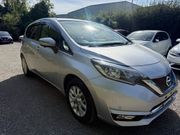 Nissan NOTE 2020