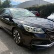 Honda Accord 2015