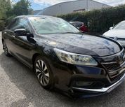 Honda Accord 2015