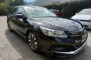 Honda Accord 2015