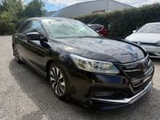 Honda Accord 2015