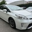 Toyota Prius 2015