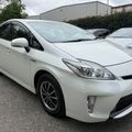 Toyota Prius 2015
