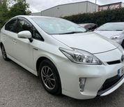 Toyota Prius 2015