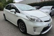 Toyota Prius 2015