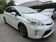 Toyota Prius 2015