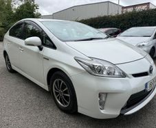 Toyota Prius 2015