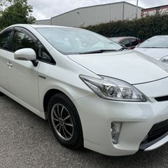Toyota Prius 2015