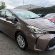 Toyota Prius 2015