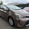 Toyota Prius 2015