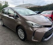 Toyota Prius 2015