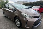 Toyota Prius 2015