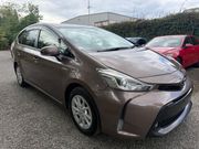 Toyota Prius 2015