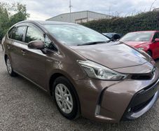 Toyota Prius 2015