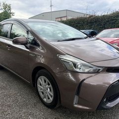 Toyota Prius 2015