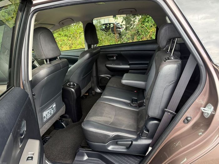 Toyota Prius 2015