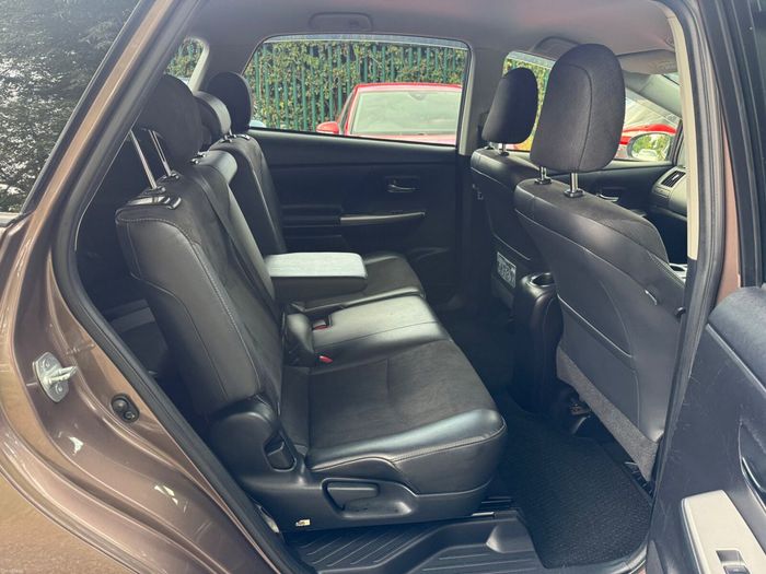 Toyota Prius 2015