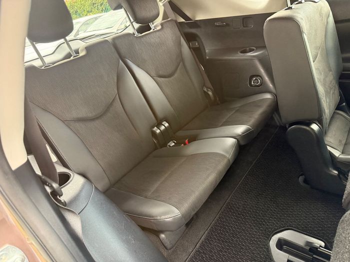 Toyota Prius 2015