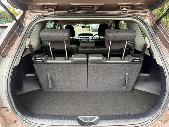 Toyota Prius 2015