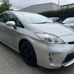 Toyota Prius 2015