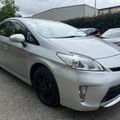 Toyota Prius 2015