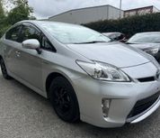 Toyota Prius 2015