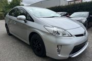 Toyota Prius 2015