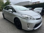 Toyota Prius 2015