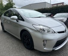 Toyota Prius 2015
