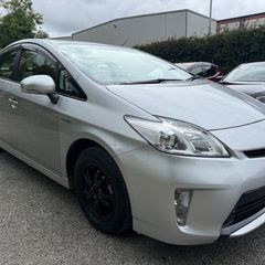 Toyota Prius 2015