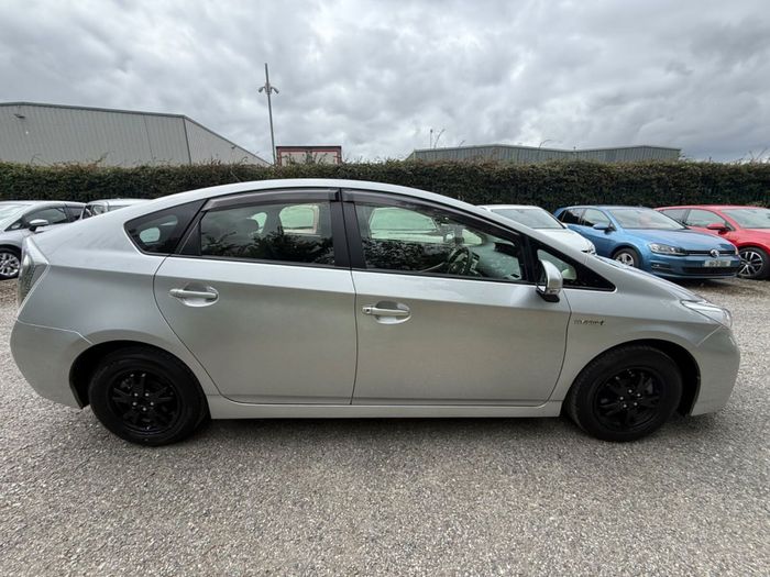 Toyota Prius 2015
