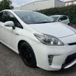 Toyota Prius 2015