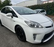 Toyota Prius 2015