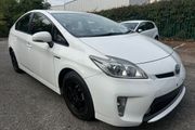 Toyota Prius 2015