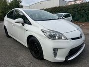 Toyota Prius 2015