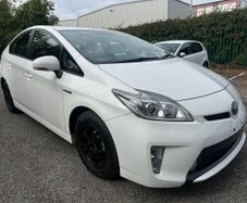 Toyota Prius 2015