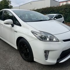Toyota Prius 2015