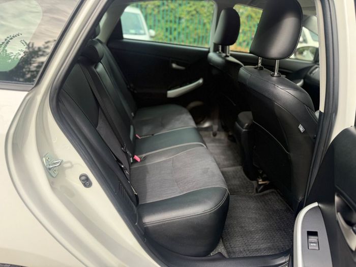 Toyota Prius 2015