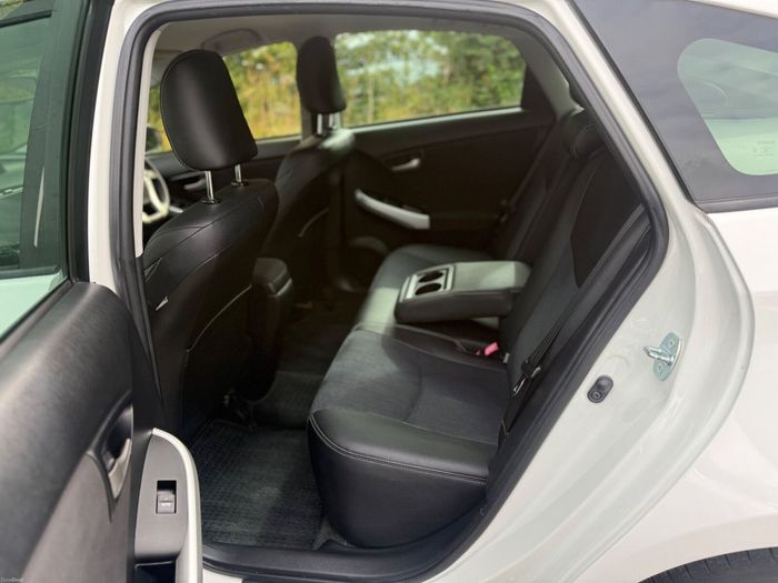Toyota Prius 2015