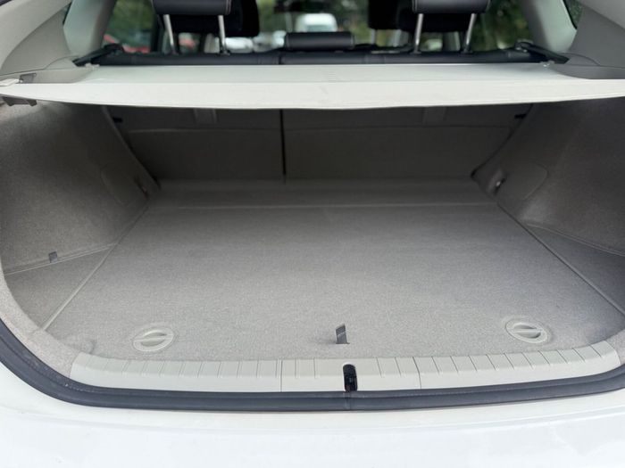 Toyota Prius 2015