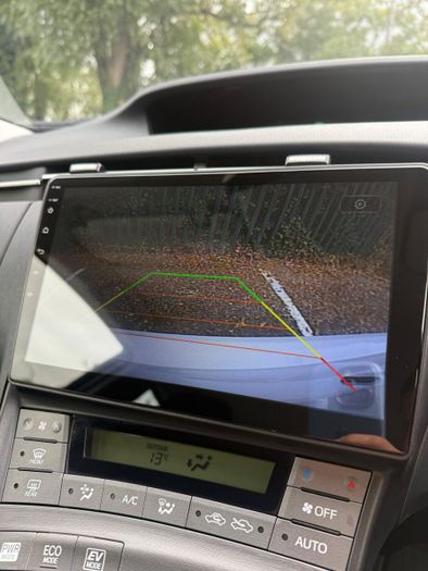 Toyota Prius 2015