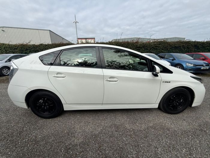 Toyota Prius 2015