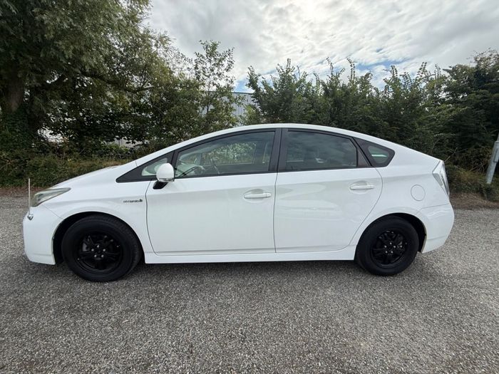 Toyota Prius 2015