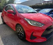 Toyota Yaris 2020