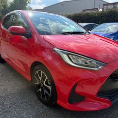 Toyota Yaris 2020