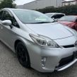 Toyota Prius 2015