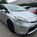 Toyota Prius 2015