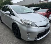 Toyota Prius 2015