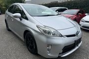 Toyota Prius 2015