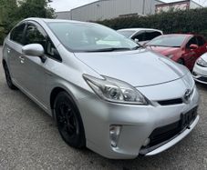 Toyota Prius 2015
